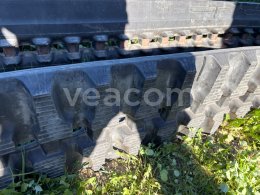 Online aukce:   PÁS NA BÁGER HX 320 X 100 X 44 -1 KUS