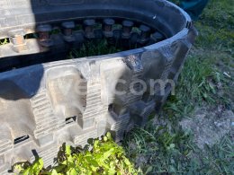 Online aukce:   PÁS NA BÁGER HX 320 X 100 X 44 -1 KUS