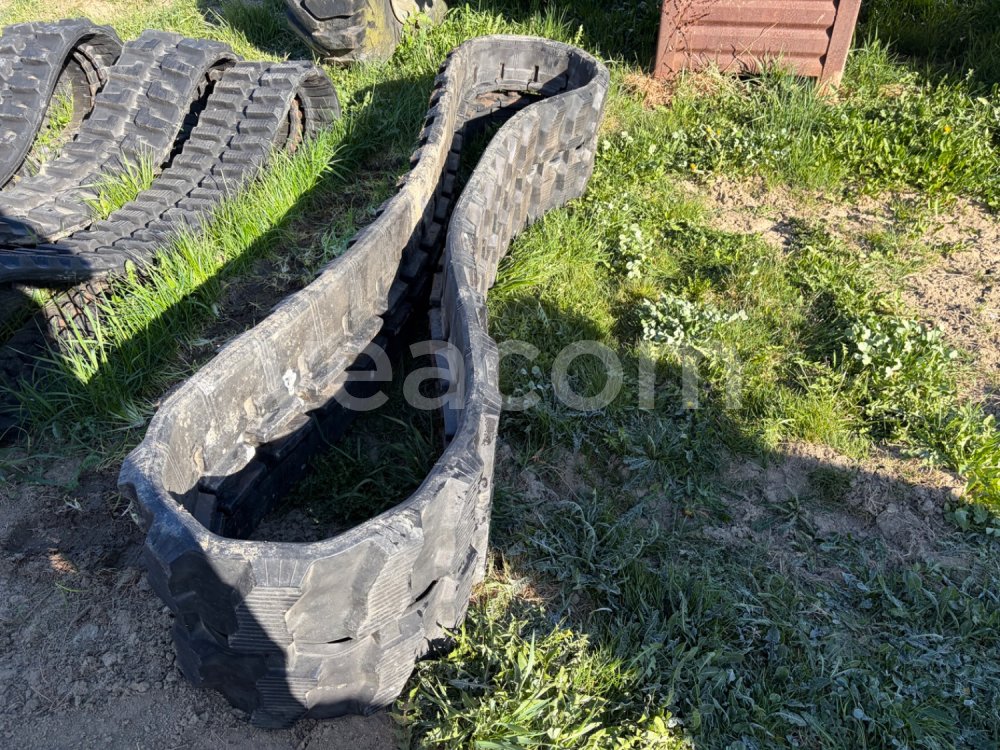 Online auction:  PÁS NA BÁGER YB 400 X 144 X 37-1KUS