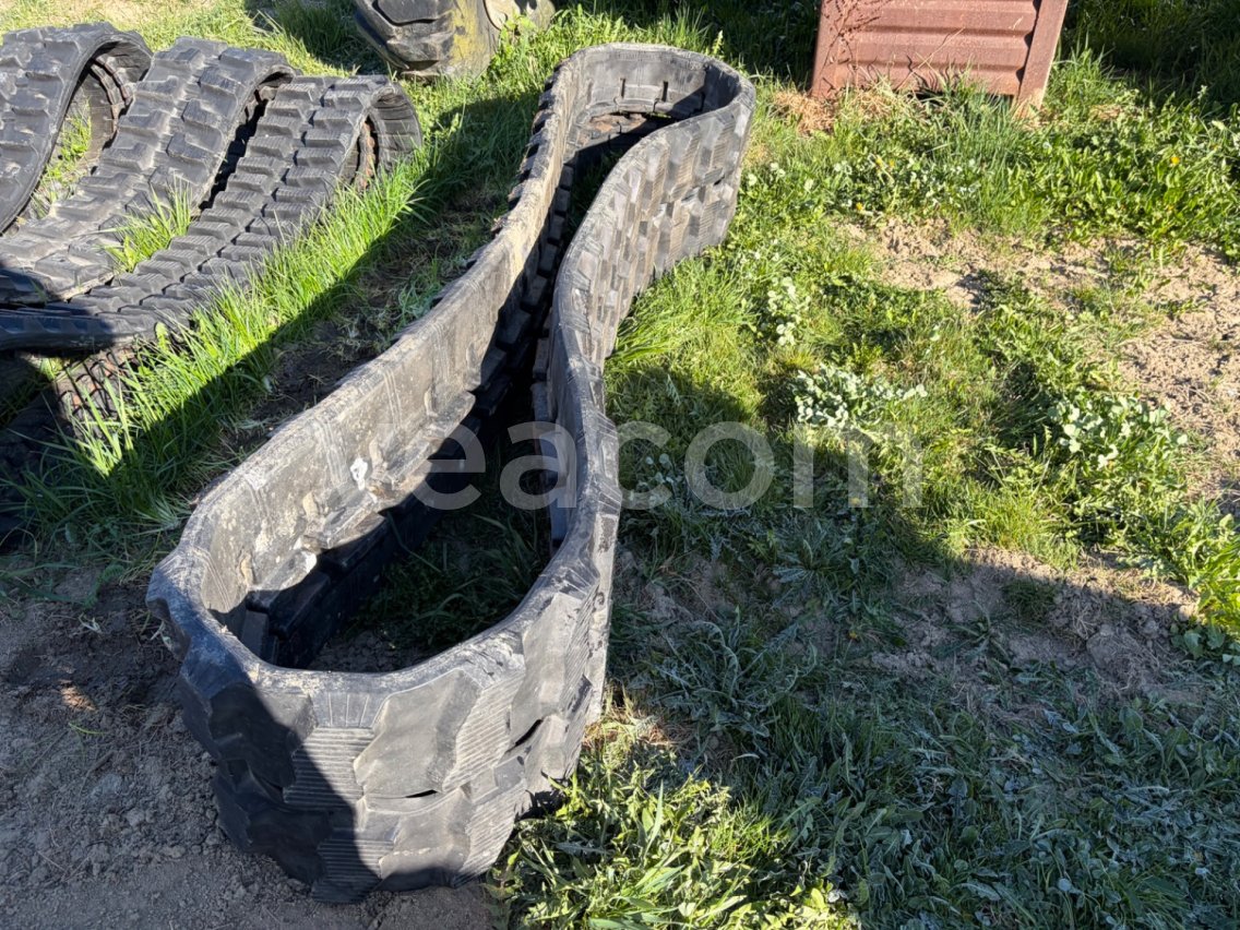 Online aukce:   PÁS NA BÁGER YB 400 X 144 X 37-1KUS