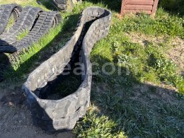 Online aukce:  PÁS NA BÁGER YB 400 X 144 X 37-1KUS