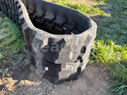 Online aukce:   PÁS NA BÁGER YB 400 X 144 X 37-1KUS