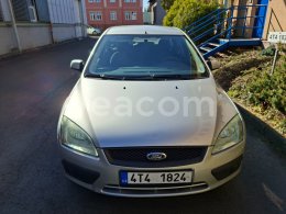Online árverés: FORD  FOCUS