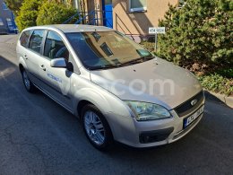 Online árverés: FORD  FOCUS
