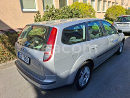 Online árverés: FORD  FOCUS
