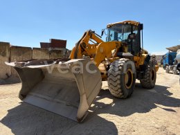 Online auction: JCB  436 4X4
