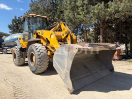 Online aukce: JCB  436 4X4