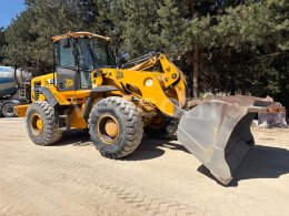 Online aukce: JCB  436 4X4