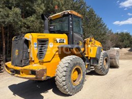 Online aukce: JCB  436 4X4