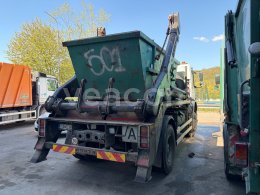 Online aukce: MERCEDES-BENZ  AXOR 1829 A 4X4 + HR