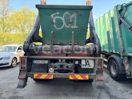 Online aukce: MERCEDES-BENZ  AXOR 1829 A 4X4 + HR