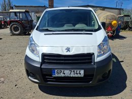 Online aukce: PEUGEOT  EXPERT