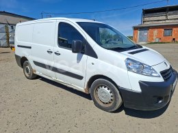 Online aukce: PEUGEOT  EXPERT