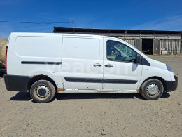 Online aukce: PEUGEOT  EXPERT