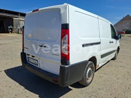 Online aukce: PEUGEOT  EXPERT