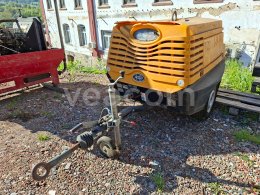 Online auction:   KOMPRESOR SULLAIR 45K