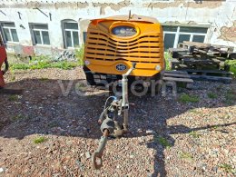 Online auction:   KOMPRESOR SULLAIR 45K
