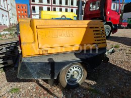 Aukcja internetowa:  KOMPRESOR SULLAIR 45K