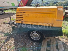 Online auction:   KOMPRESOR SULLAIR 45K