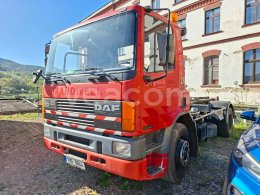 Интернет-аукцион: DAF  FA 65 CF 210