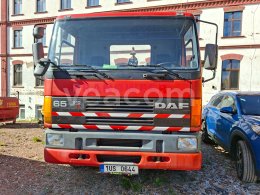 Online aukce: DAF  FA 65 CF 210