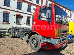 Online aukce: DAF  FA 65 CF 210