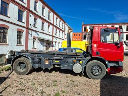 Online aukce: DAF  FA 65 CF 210