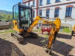 Online aukce: JCB  19 C - 1P