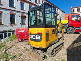 Online aukce: JCB  19 C - 1P