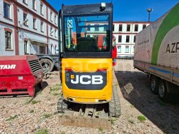 Online aukce: JCB  19 C - 1P
