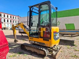 Online aukce: JCB  19 C - 1P