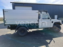 Online aukce: LAND ROVER  DEFENDER