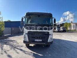 Online aukce: VOLVO  FMX 460 8X4