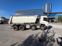 Online aukce: VOLVO  FMX 460 8X4