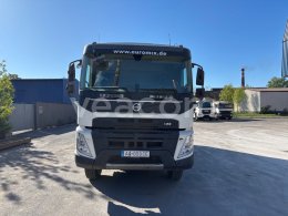 Online aukce: VOLVO  FMX 460 8X4