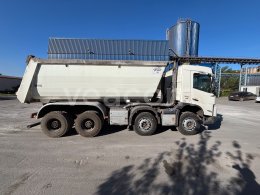 Online aukce: VOLVO  FMX 460 8X4