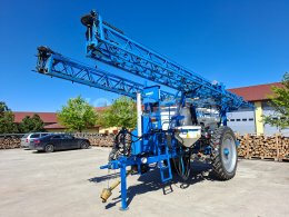 Online-Versteigerung: AGRIO  NAPA 18