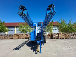Online aukce: AGRIO  NAPA 18