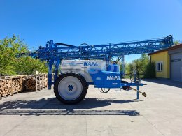 Online aukce: AGRIO  NAPA 18
