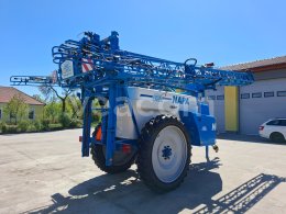 Online aukce: AGRIO  NAPA 18