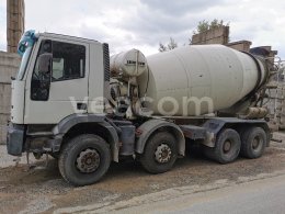 Online aukce: IVECO  MP 340 E 8x4