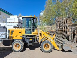 Online aukce: CRONA  WLCR 12 4X4