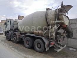 Online aukce: IVECO  MP 340 E 8x4