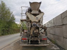 Online árverés: IVECO  MP 340 E 8x4