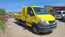 Online aukce: RENAULT  MASCOTT