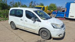 Online aukce: CITRÖEN  BERLINGO