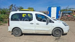 Online aukce: CITRÖEN  BERLINGO