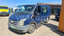 Online árverés: FORD  TRANSIT