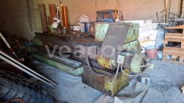 Online aukce: TOS  SU 50A 2000