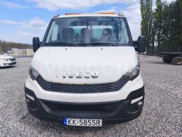 Online aukce: IVECO  DAILY 50C/35G IS52CI2AA/S